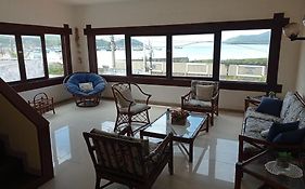 Pousada Canto Da Baleia